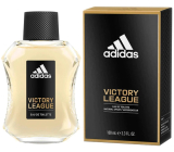 Adidas Victory League Eau de Toilette für Männer 100 ml