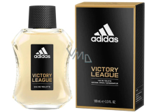 Adidas Victory League Eau de Toilette für Männer 100 ml