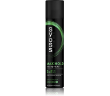 Syoss Max Hold Haarspray für mega starken Halt 5, 300 ml