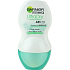 Garnier Mineral Ultra Dry Frische Intensive Frische Roll-On Ball Deodorant für Frauen 50 ml