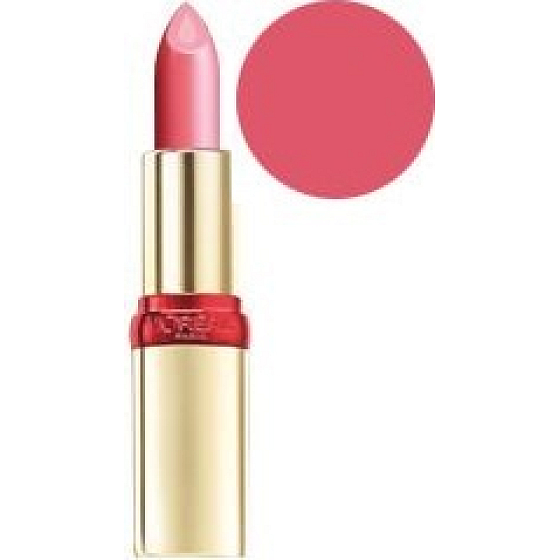 Loreal Paris Colour Riche Serum Antiage Lippenstift S 101 Frisch Süßigkeiten 4,5 g