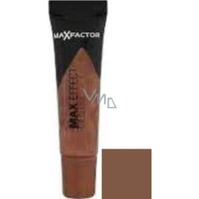 Max Factor Max Effect Lipgloss Lipgloss 03 Schokoladen Brownie 13 ml
