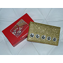 Pupa Diamond Pochette Multifunktionspatrone mit dekorativer Kosmetik 12 g