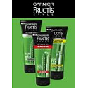 Garnier Fructis Style Survivor Ultimatives Gel 200 ml