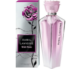 Avril Lavigne Wildrose Eau de Parfum für Frauen 50 ml