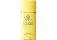 Versace Yellow Diamond Deo-Stick für Frauen 50 ml