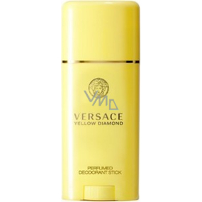 Versace Yellow Diamond Deo-Stick für Frauen 50 ml