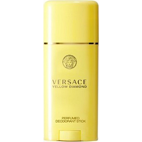 Versace Yellow Diamond Deodorantstick für Frauen 50 ml