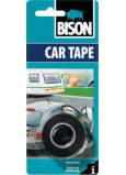 Bison Car Tape doppelseitiges Klebeband 1,5 mx 19 mm