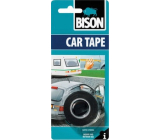 Bison Car Tape doppelseitiges Klebeband 1,5 mx 19 mm