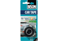 Bison Car Tape doppelseitiges Klebeband 1,5 mx 19 mm