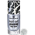 Essence Nail Art Cracking Decklack mit rissigem Lackeffekt 04 Silber 8 ml
