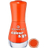 Essence Color & Go Nagellack 145 Flashy Pumpkin 8 ml