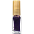 Gänseblümchen dekorieren Nagellack Schatten lila 6 ml