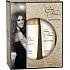 Celine Dion Signature parfümiertes Deodorantglas für Frauen 75 ml + Körperlotion 75 ml, Kosmetikset