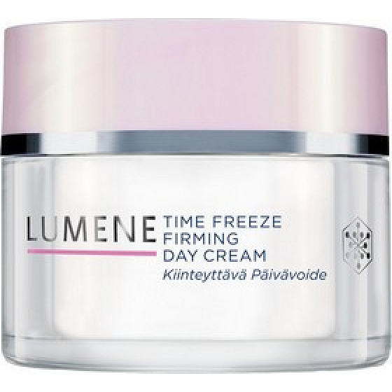 Lumene Time Freeze Firming Tagescreme straffende Tagescreme 50 ml