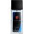 Tonino Lamborghini Forza parfümiertes Deodorantglas für Männer 75 ml Tester