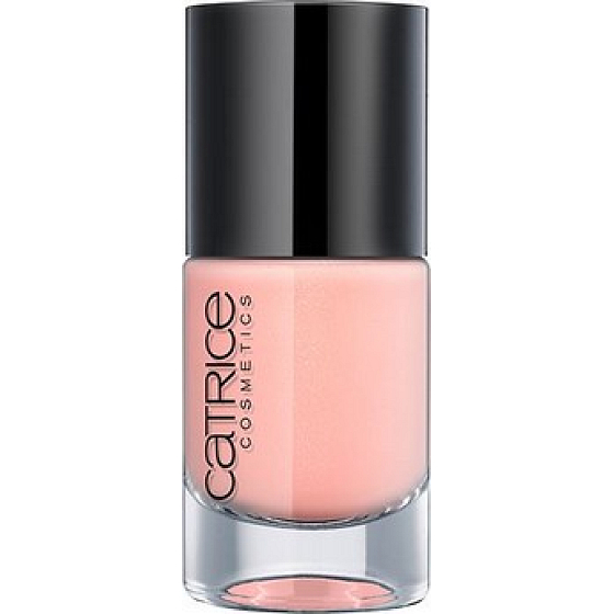 Catrice Ultimate Nagellack 21 Rosy One More Time 10 ml