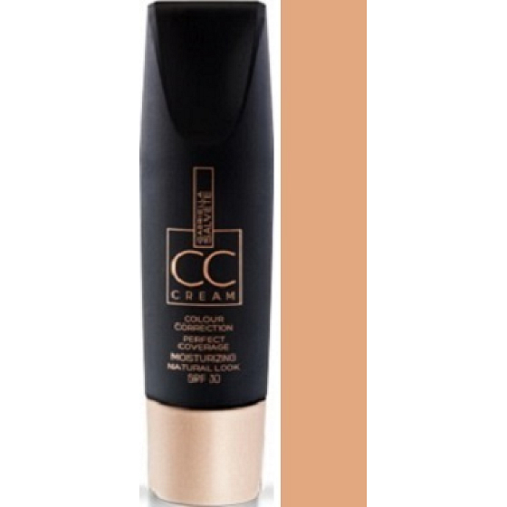 Gabriella Salvete Farbkorrektur SPF30 CC Cream 01 Natural Beige 30 ml