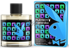 Playboy Generation für Ihn Eau de Toilette 100 ml