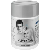 Alpa Amica Frischer Duft Trockenshampoo für Haare, 30 g