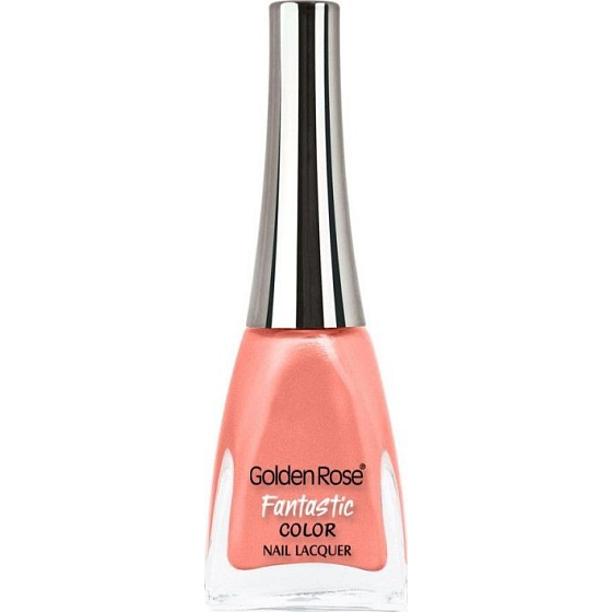 Golden Rose Fantastic Color Nagellack Nagellack 163 12 ml