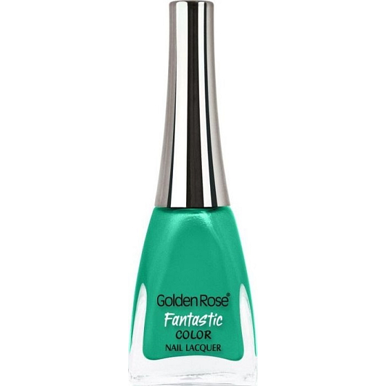 Golden Rose Fantastic Color Nagellack Nagellack 208 12 ml