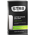 Str8 Sooth & Calm After Shave Balsam für empfindliche Haut 100 ml