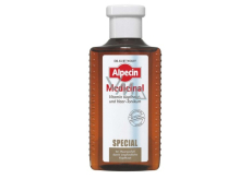Alpecin Medicinal Special Vitamin Haarwasser für empfindliche und gereizte Haut 200 ml