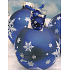 Nekupto Geschenk Papiertüte 23 x 18 x 10 cm Blaue Flasche
