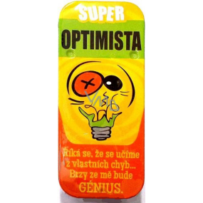 Nekupto Super Mints Super Optimist 15 g