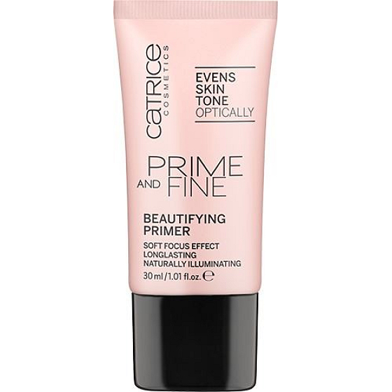 Catrice Prime und Fine Beautifying Primer 30 ml