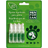 MenForSan Antiparasitäre Pipetten Zecken Flöhe Mücken 100% natürliche 4x1,5ml