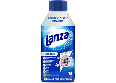 Lanza Waschmaschinenreiniger, 250 ml