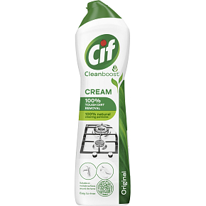 Cif krém Original Flüssigschmutz, 500 ml