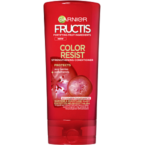 Garnier Fructis Color Resist Balsam für die Haare, 200 ml