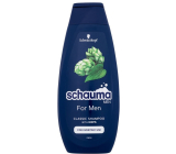 Schauma for Men Haarshampoo für Männer 400 ml