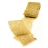 Ditipo Metallic Ribbon Jute Gold 2 mx 5 cm 2824001