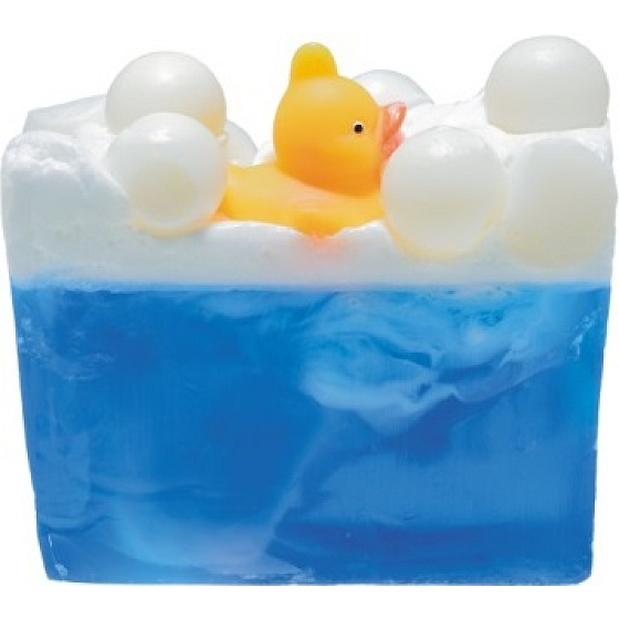 Bomb Cosmetics Pool Party Natürliche Glyzerinseife 100 g