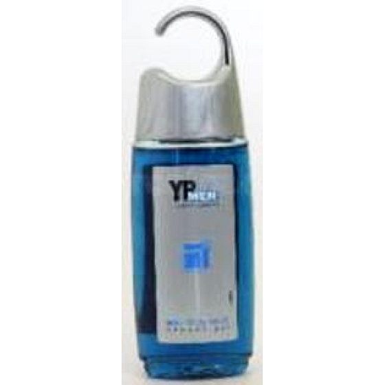 Ypmen erfrischendes Duschgel für Männer 250 ml