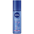 Nivea Hairmilk 7plus spülfreier Conditioner für feines Haar 200 ml