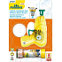 Dulcop Mimoni Sprudelpistole 60 ml