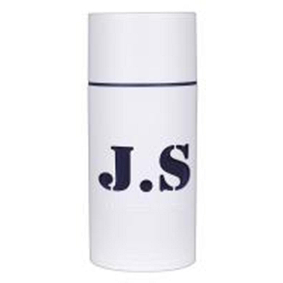 Jeanne Arthes Joe Sorrent Magnetic Power Marineblau Eau de Toilette für Herren 100 ml