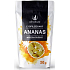Allnature Ananas gefriergetrocknete Stücke von 20 g