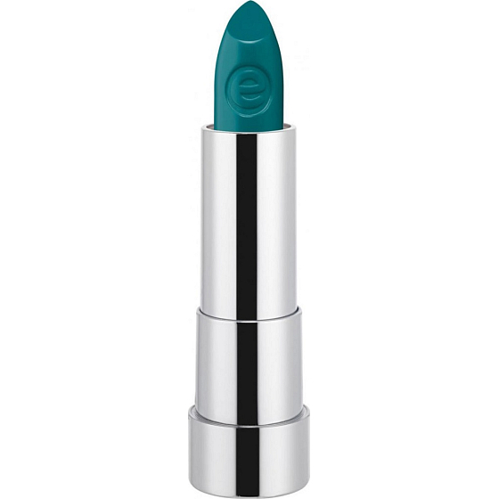 Essenz Matt Matt Matt Vibrant Shock Lippenstift Lippenstift 10 Nein zum Mainstream 3,8 g