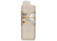 Dicora Urban Fit Vitamin B Mandel & Nüsse Körperlotion für trockene Haut 400 ml