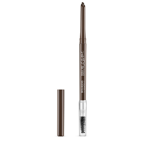 Bourjois Brow Reveal Automatischer Augenbrauenstift 03 Brown 0,01 g