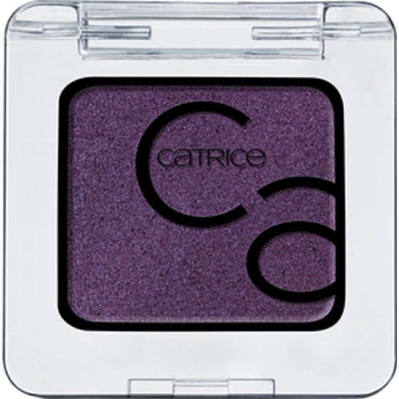 Catrice Art Couleurs Lidschatten Lidschatten 220 Lila zum Tragen 2 g