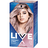 Schwarzkopf Live Lightener & Twist Haarfarbe 104 Cool Lilac 50 ml