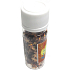 Art e Miss Sprinkler Glitter für dekorative Zwecke Goldsterne 14 ml